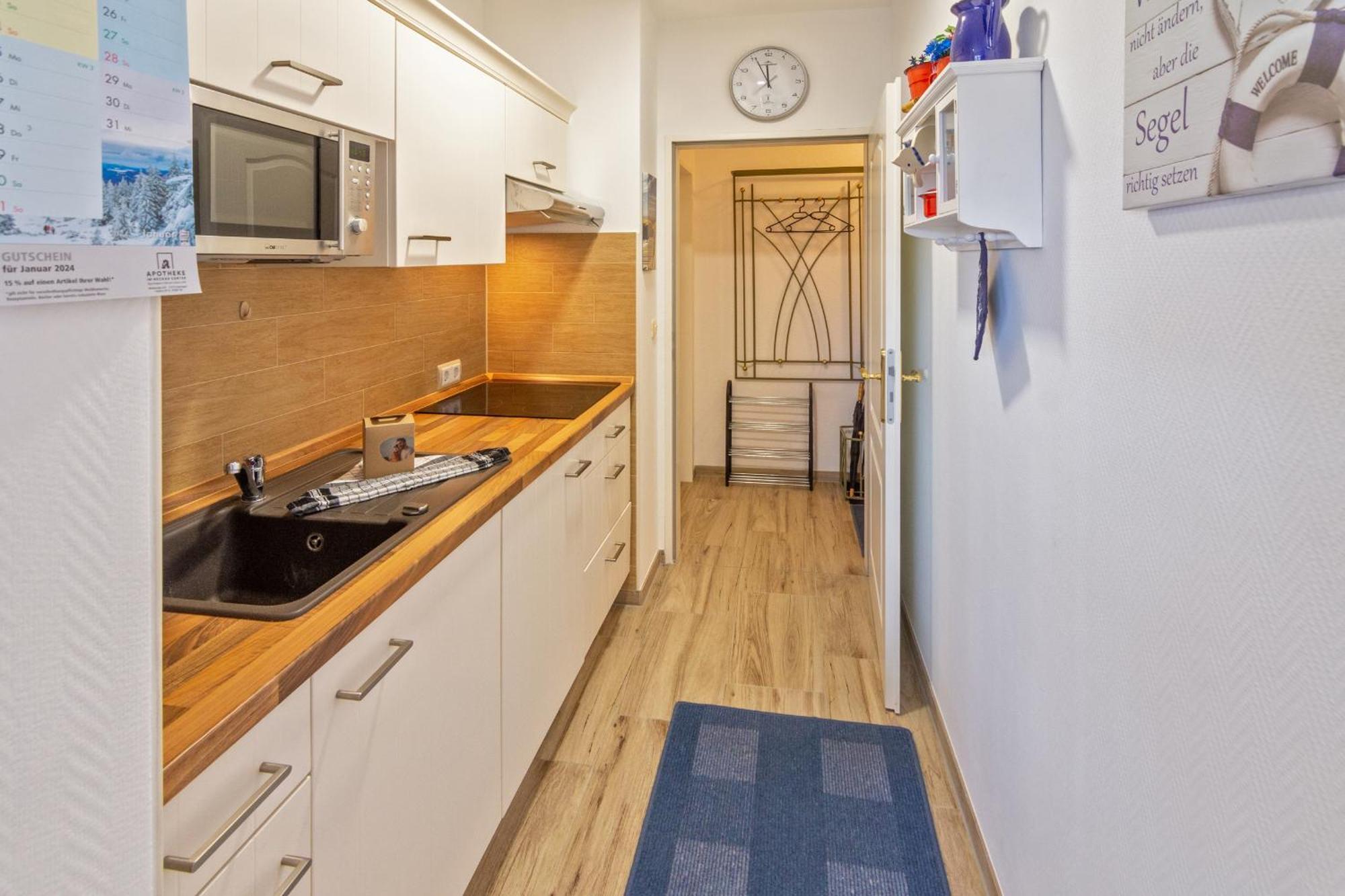 Friesenstuebchen Apartment Dornumersiel Ngoại thất bức ảnh
