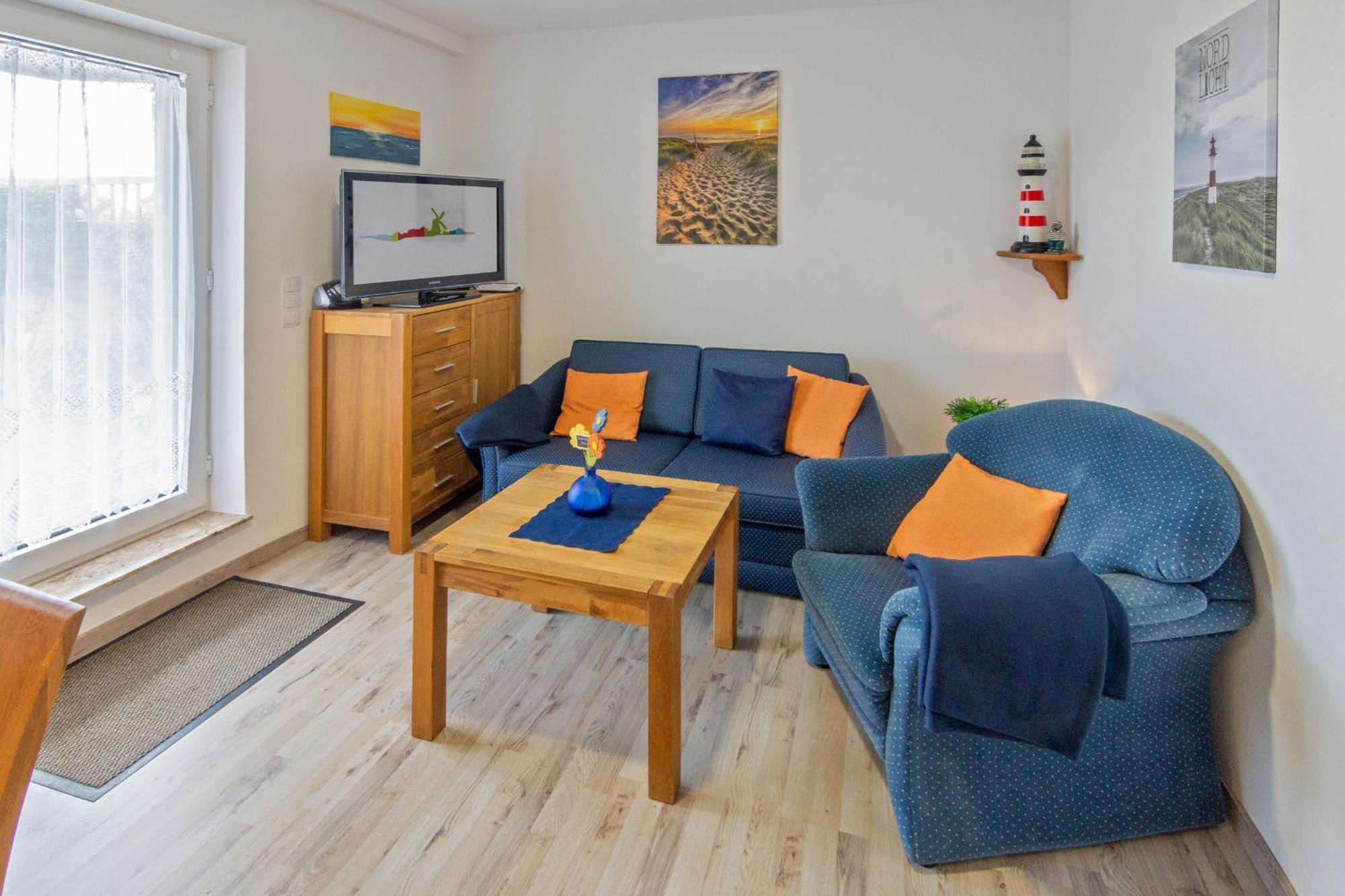 Friesenstuebchen Apartment Dornumersiel Ngoại thất bức ảnh